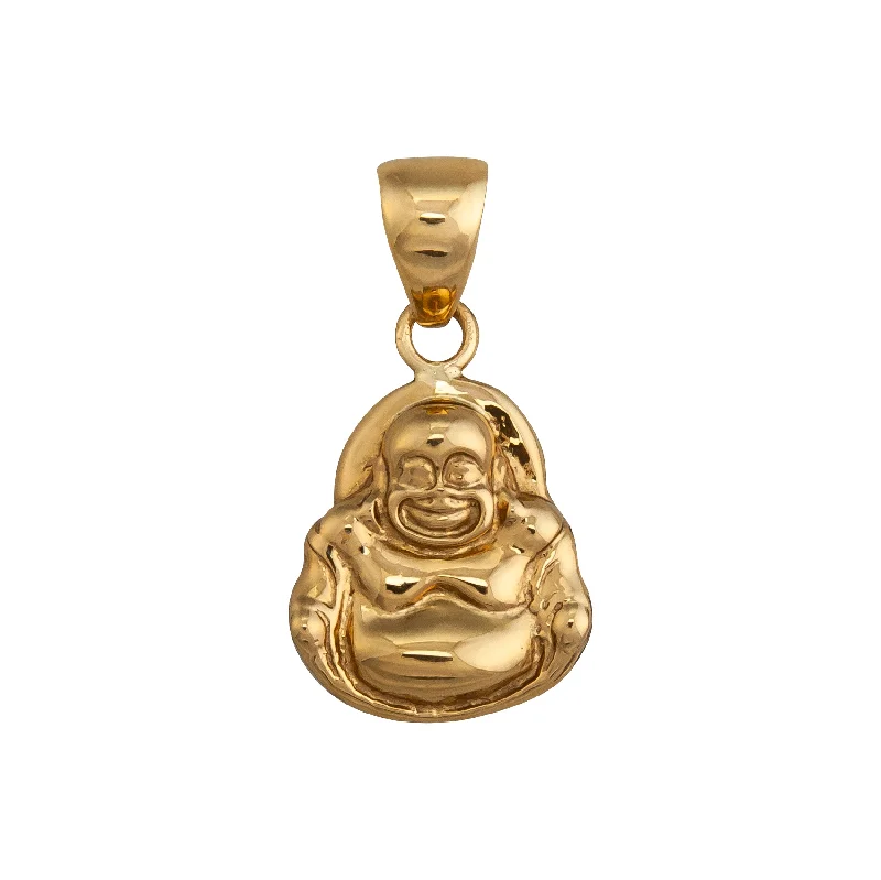 Alchemia Buddha Pendant