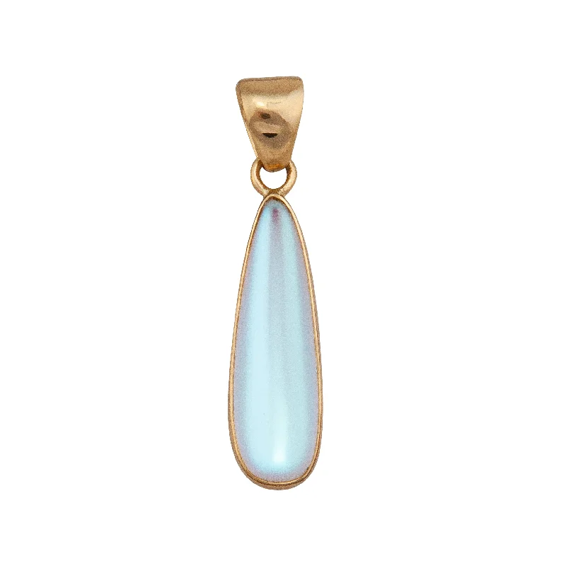 Alchemia Luminite Teardrop Pendant