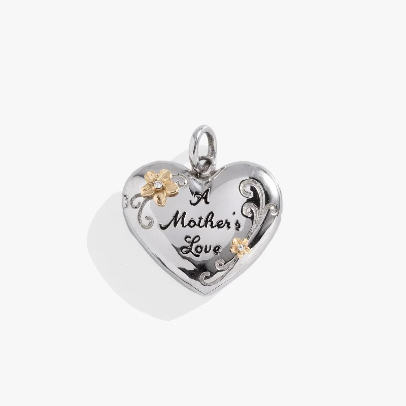 Love Locket Interchangeable Charm