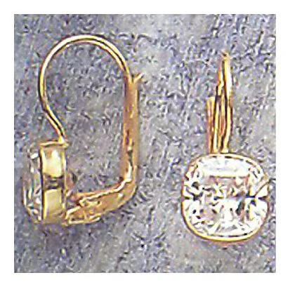 Club Malabar Earrings