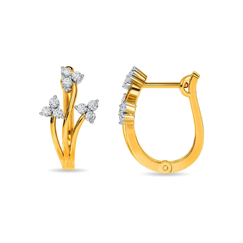 Marccia Earring