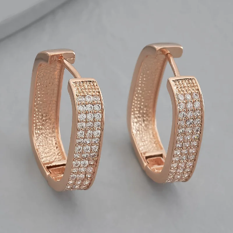 Trendy Earring 171614