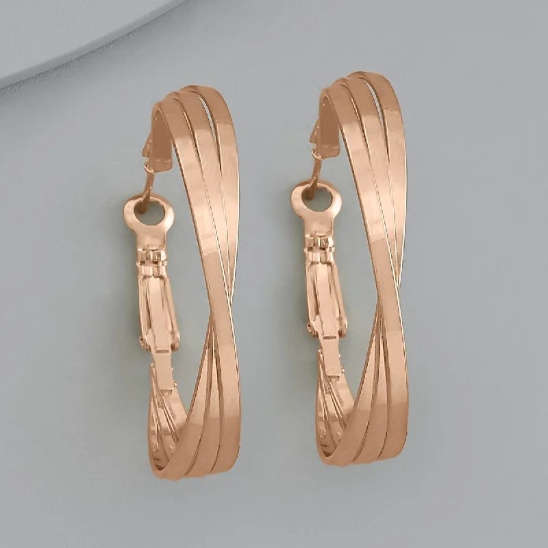 Trendy Earring 172049