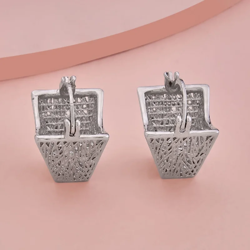 Trendy Earring 172124