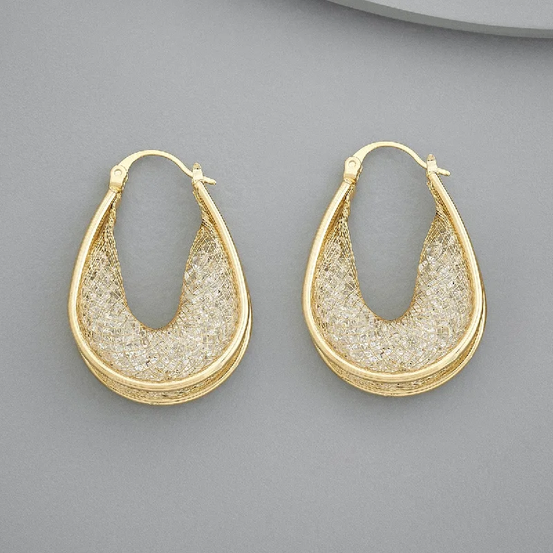 Trendy Earring 172190