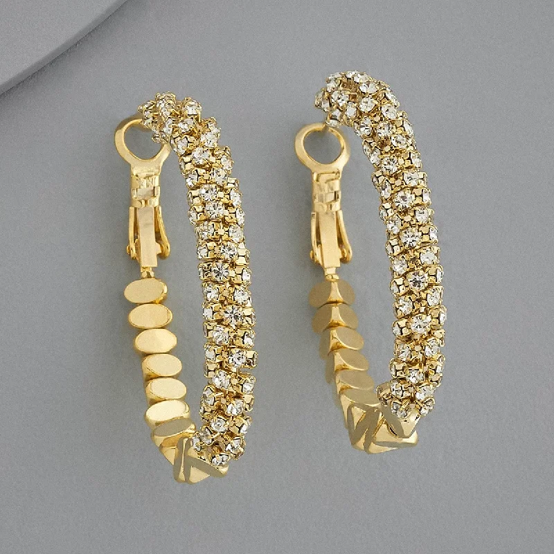 Trendy Earring 172191