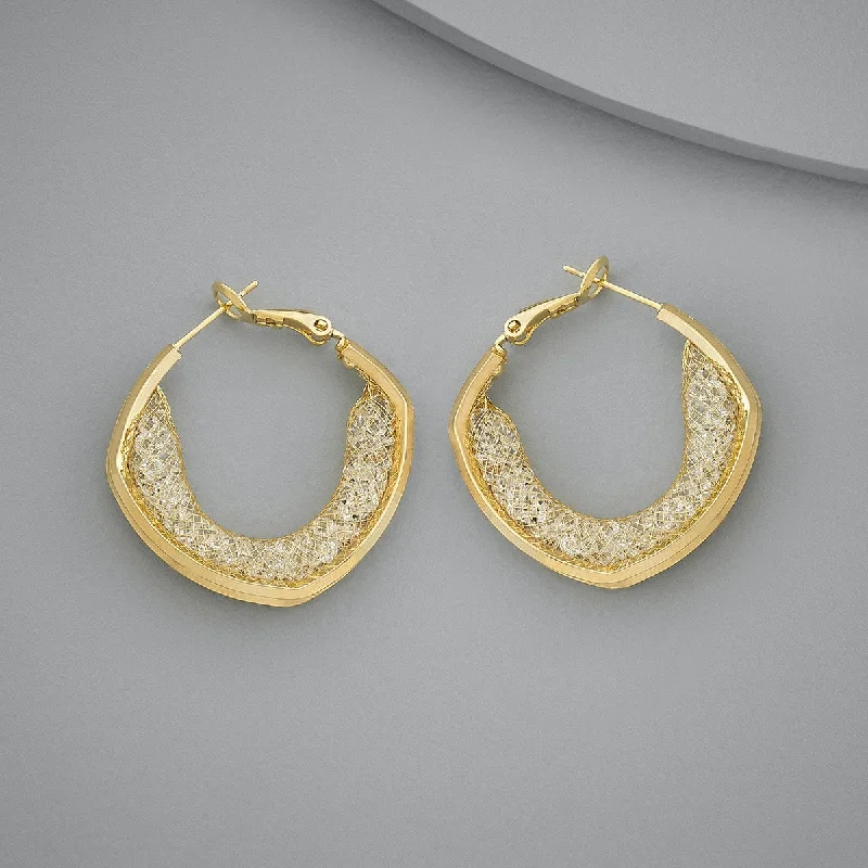 Trendy Earring 172196