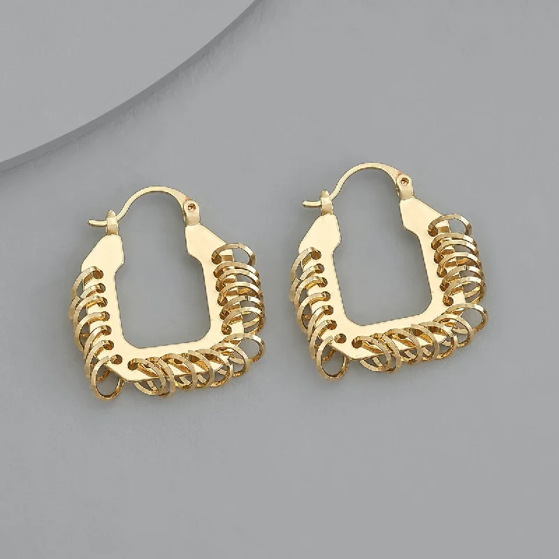 Trendy Earring 172918