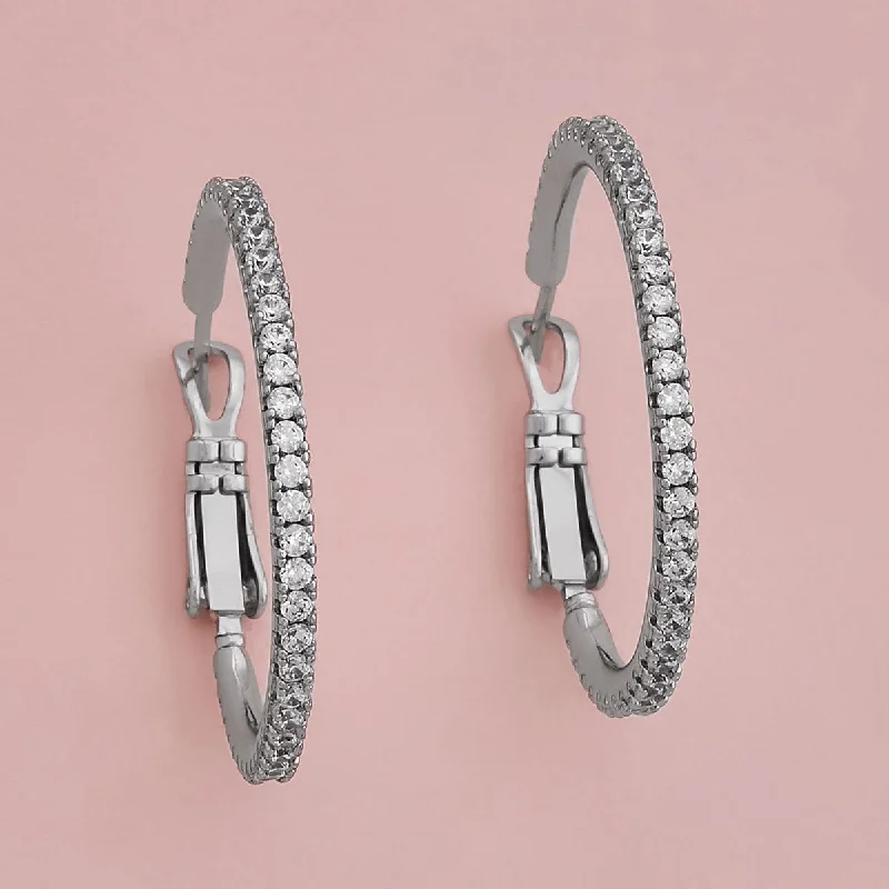 Trendy Earring 172923