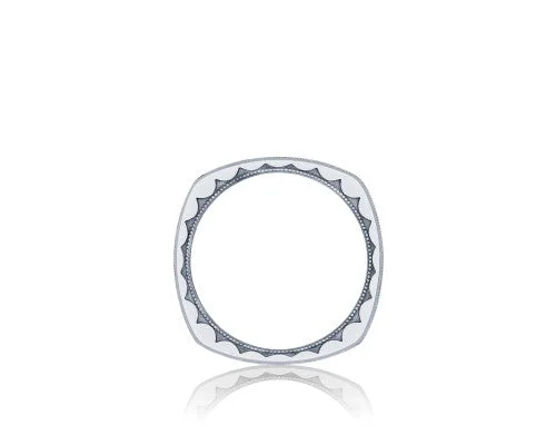 Tacori "Geometric" Men's Wedding Band