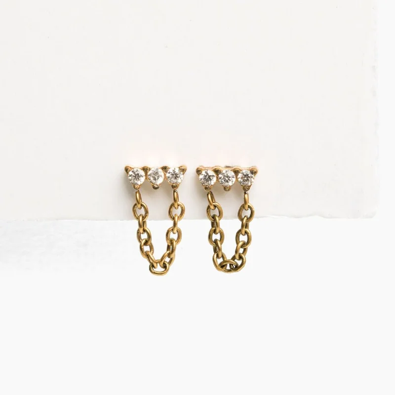 Tara Stud Earrings