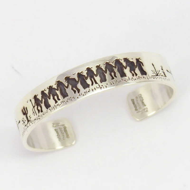 Friendship Cuff