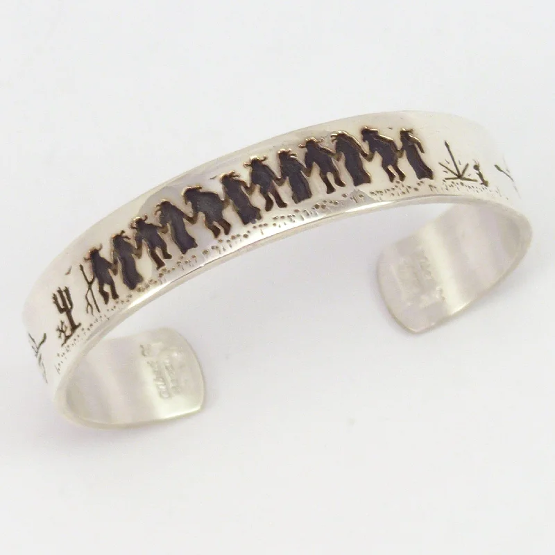 Friendship Cuff