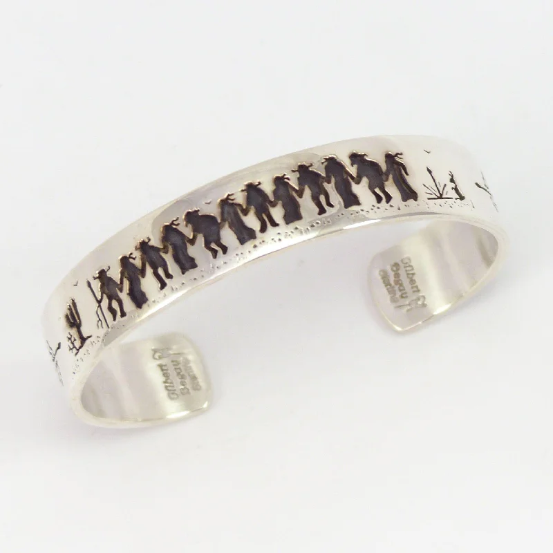 Friendship Cuff